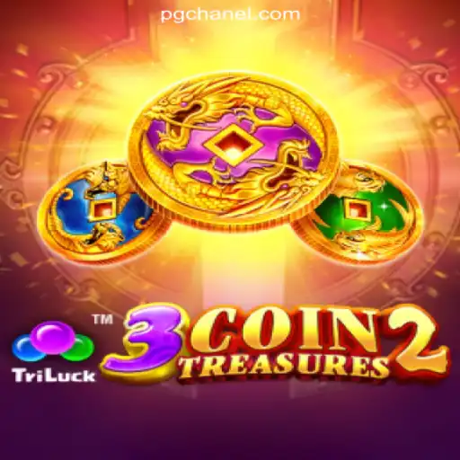 Unveiling the Thrills of 3CoinTreasures2: A Dive into the World of Online Slots on 1X-CHANEL Platform