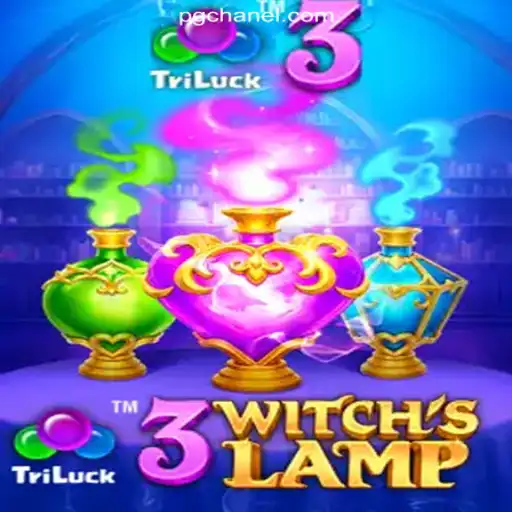 Exploring the Exciting World of 3WitchsLamp: A Dive into Brazil's Premier Online Slots Experience