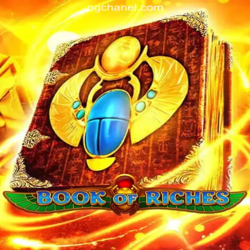 Embark on a Thrilling Adventure with BookofRiches: The Premier Choice on 1X-CHANEL Platform