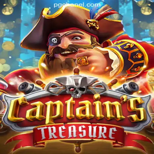 Discover the Exciting World of CaptainssTreasure on 1X-CHANEL: The Leading Slot Platform in Brazil
