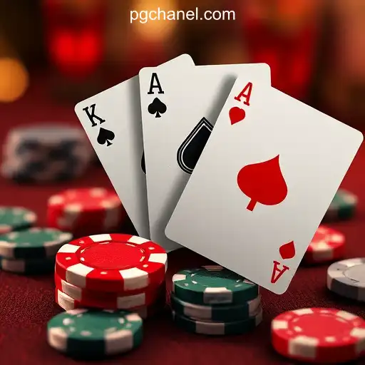 The Evolution and Innovation of Card Games with 1X-CHANEL