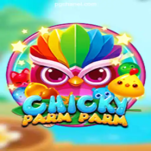 Embark on an Avian Adventure with ChickyParmParm: A Blend of Fun and Fortune