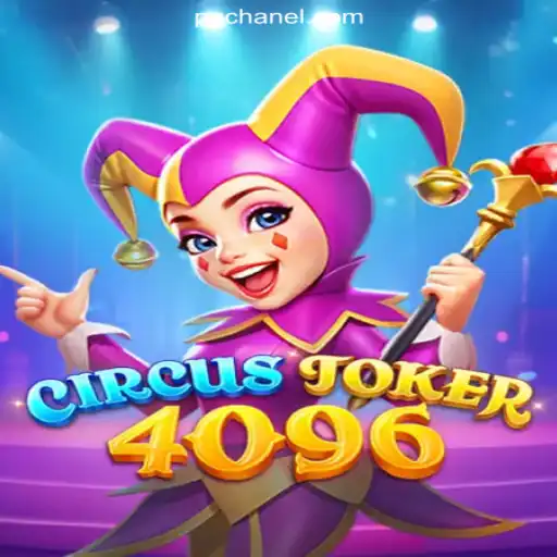 Exploring CircusJoker4096: The Revolutionary Online Slot Experience