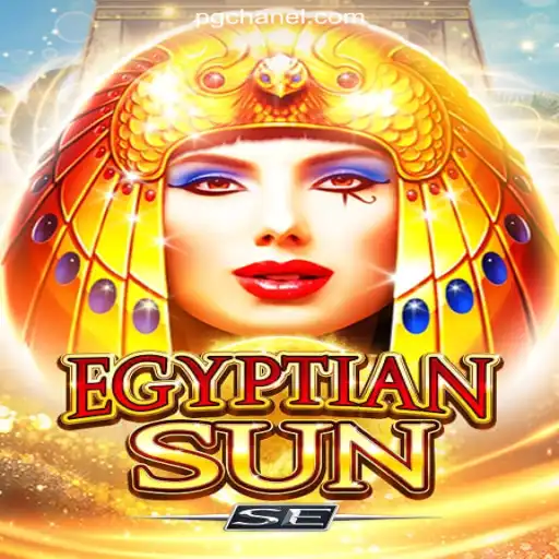 Exploring the Exciting Realm of EgyptianSunSE on the 1X-CHANEL Platform