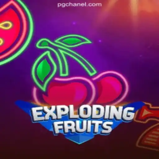 ExplodingFruits: A Thrilling Adventure on the 1X-CHANEL Platform - Online Slots Brasil #1
