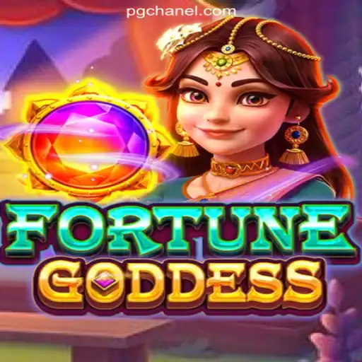 Discover the Magic of FORTUNEGODDESS: The Ultimate Online Slot Experience on 1X-CHANEL
