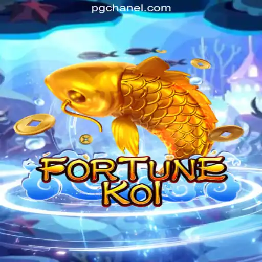 Discover the Allure of FORTUNEKOI: The Top Online Slot Game on 1X-CHANEL