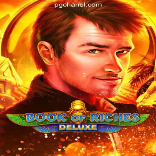 Exploring the Thrills of Book of Riches Deluxe on 1X-CHANEL Platform