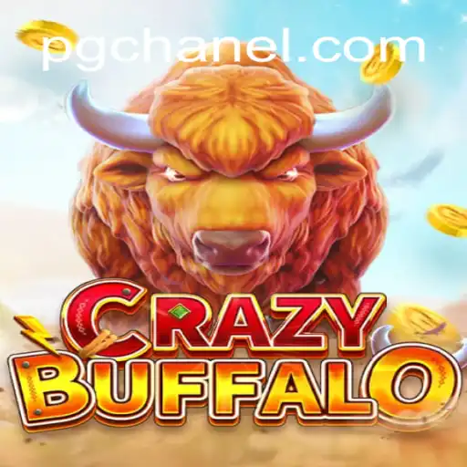 The Exciting World of CRAZYBUFFALO: A Top Online Slots Adventure