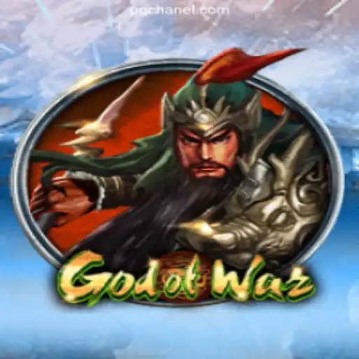 God of War: A Journey into Mythology and Warfare