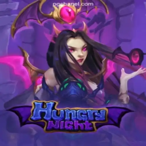 Discover the Thrills of HungryNight: The New Sensation in Online Slots