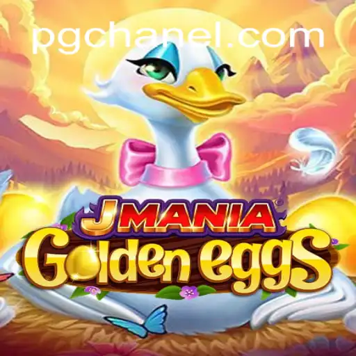 Exploring the Thrilling World of JManiaGoldenEggs on 1X-CHANEL Platform