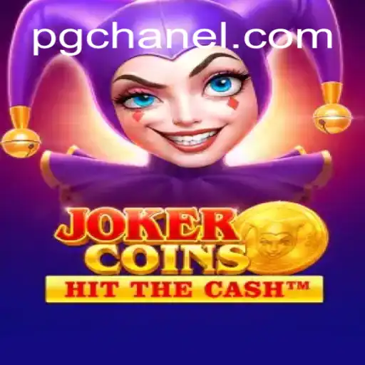 Discovering JokerCoins: The Premier Slot Experience on 1X-CHANEL Platform