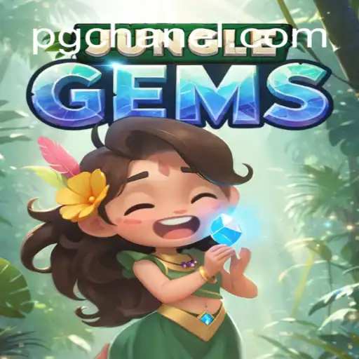 JungleGems: An Immersive Adventure on 1X-CHANEL Platform