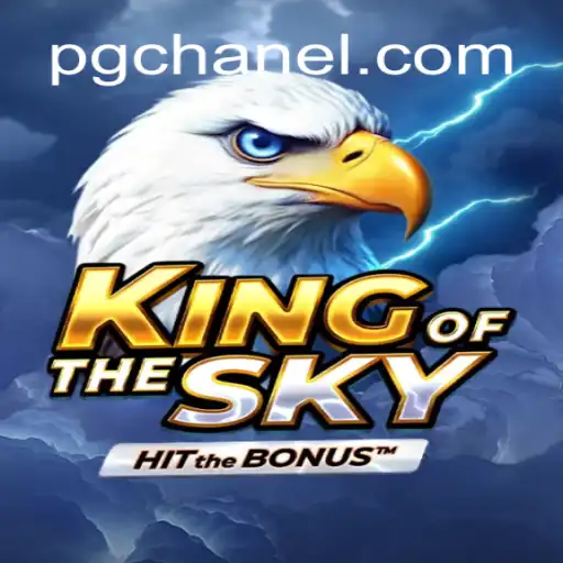 KingOfTheSky: A Journey through the Clouds on 1X-CHANEL