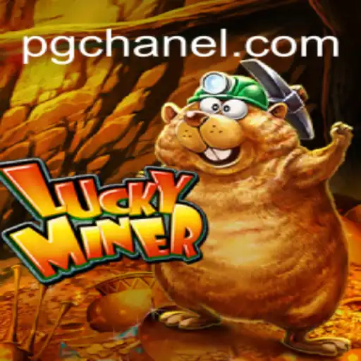 Exploring LuckyMiner: A Dive into Online Slots with 1X-CHANEL Platform