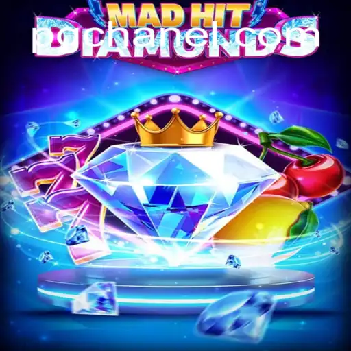 MadHitDiamonds: The Ultimate Online Slot Experience in Brazil