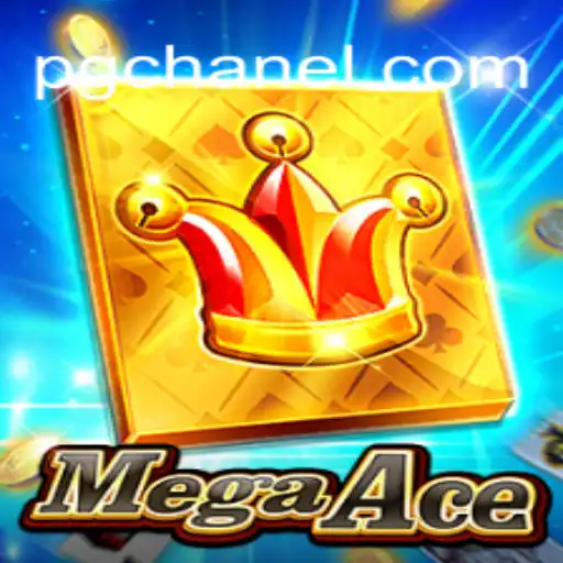 MegaAce: Enter the World of Online Slots on 1X-CHANEL Platform