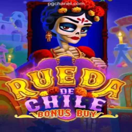 Explore the Exciting World of RuedaDeChileBonusBuy on 1X-CHANEL Platform