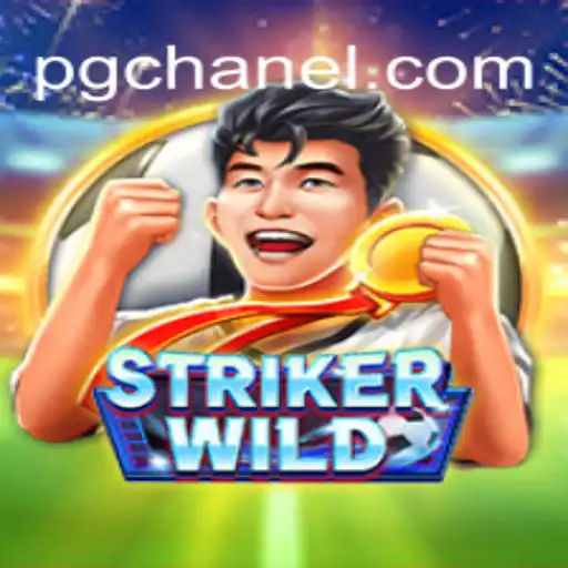 StrikerWILD: The Ultimate Slot Game Experience on 1X-CHANEL Platform