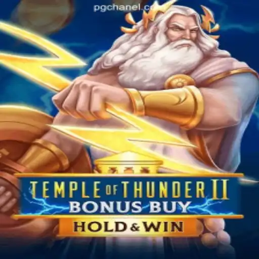 Explore the World of TempleofThunderIIBonusBuy on 1X-CHANEL Platform