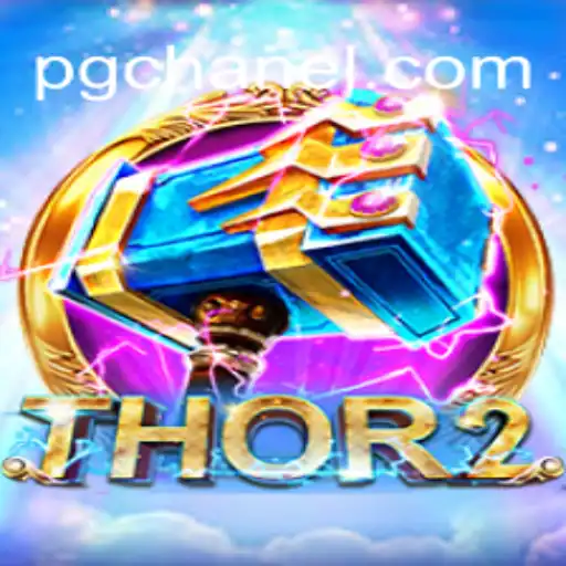 Thor2: Dominating the 1X-CHANEL Platform as Brazil’s Top Online Slots Game