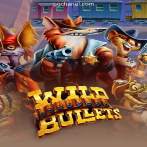 WildBullets: A Thrilling Adventure on the 1X-CHANEL Platform in Brazil