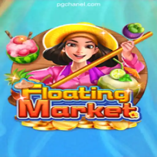 Exploring the Thrills of 'FloatingMarket' on 1X-CHANEL's Online Slots Platform: The #1 Choice in Brazil