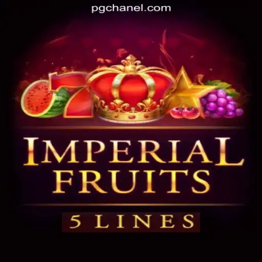 ImperialFruits5: Explore the Ultimate Online Slots Experience on 1X-CHANEL Platform