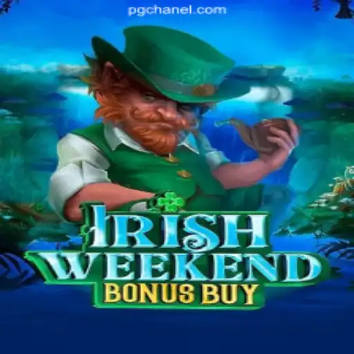 Discover the Thrill of 'IrishWeekendBonusBuy': Unveiling Brazil's Top Online Slot Game
