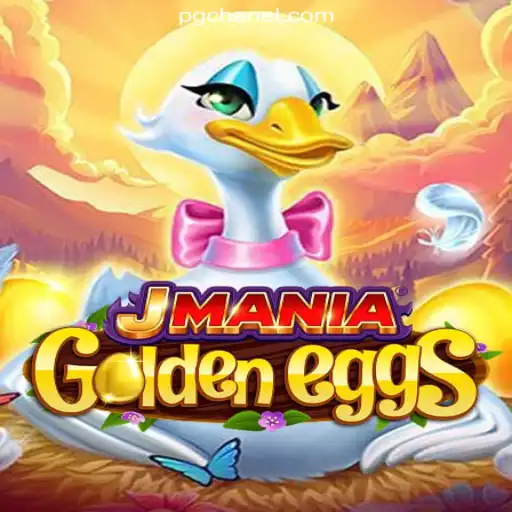 Exploring the Thrilling World of JManiaGoldenEggs on 1X-CHANEL Platform