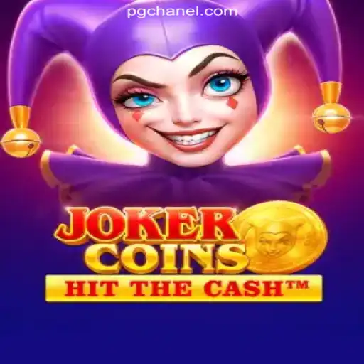 Discovering JokerCoins: The Premier Slot Experience on 1X-CHANEL Platform