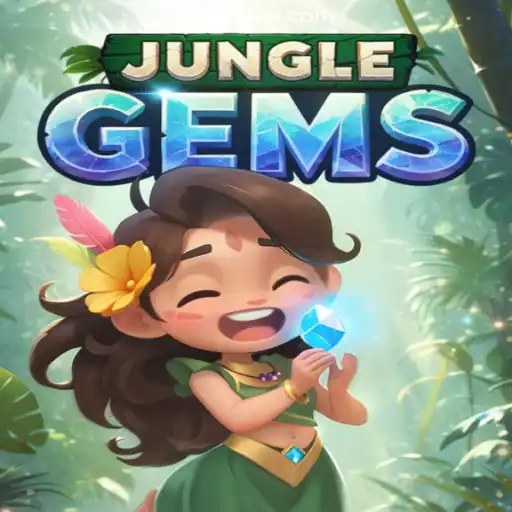JungleGems: An Immersive Adventure on 1X-CHANEL Platform