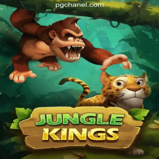 Explore the Thrilling World of JungleKings: The Ultimate Online Slots Experience in Brazil