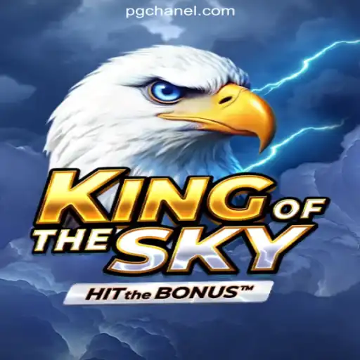KingOfTheSky: A Journey through the Clouds on 1X-CHANEL