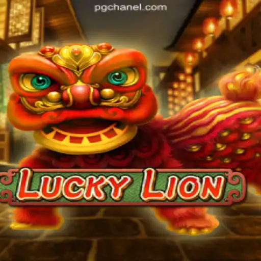 Unveiling the Excitement of LuckyLion: The Mesmerizing Slot Game on 1X-CHANEL Platform