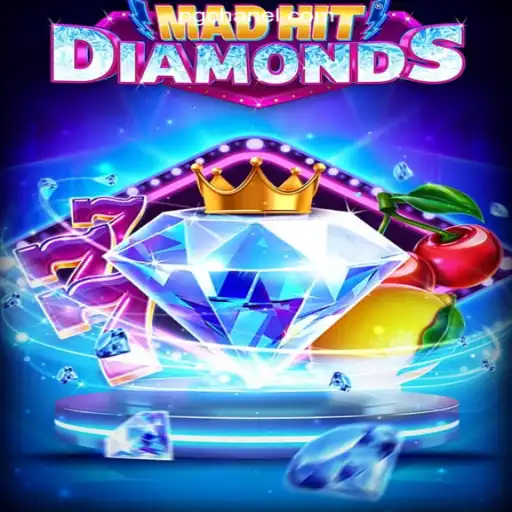 MadHitDiamonds: The Ultimate Online Slot Experience in Brazil