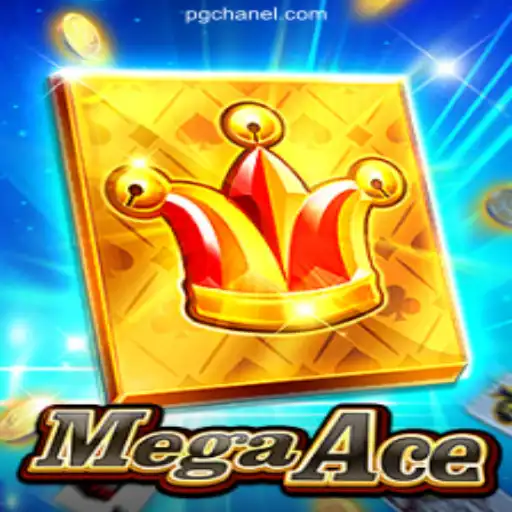 MegaAce: Enter the World of Online Slots on 1X-CHANEL Platform