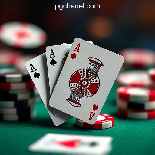 Mastering the Art of Poker: Unlocking Success on the 1X-CHANEL Platform-Online Slots Brasil #1