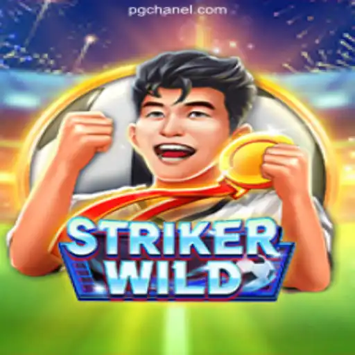 StrikerWILD: The Ultimate Slot Game Experience on 1X-CHANEL Platform