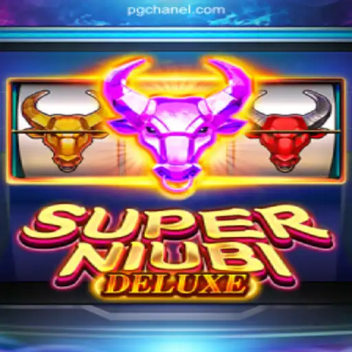 Discover the Thrilling World of SuperNiubiDeluxe on the 1X-CHANEL Platform
