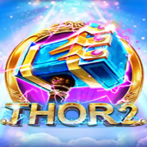 Thor2: Dominating the 1X-CHANEL Platform as Brazil’s Top Online Slots Game