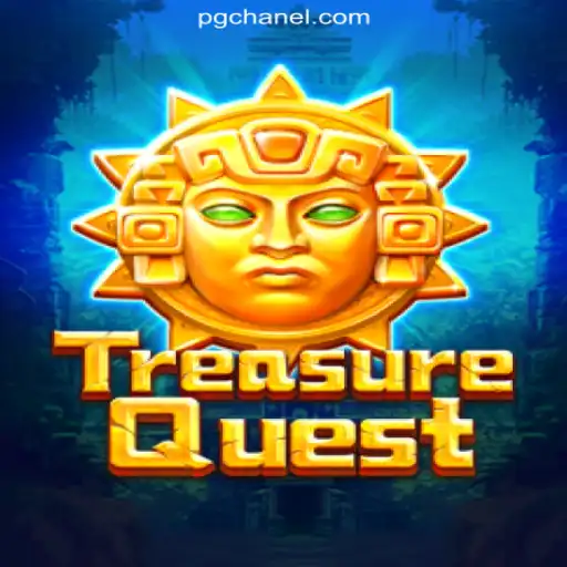 Exploring TreasureQuest: The Adventure of a Lifetime