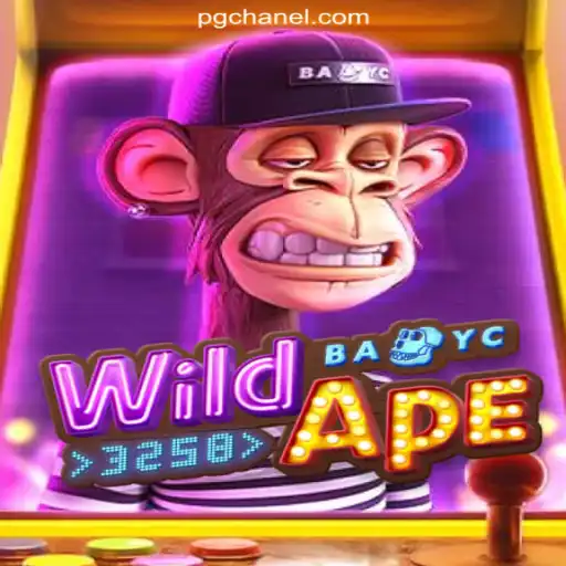 Explore the Thrilling World of WildApe3258 on 1X-CHANEL Platform: The Leading Online Slots in Brazil
